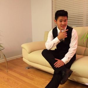 Meet your Posher, Tuan